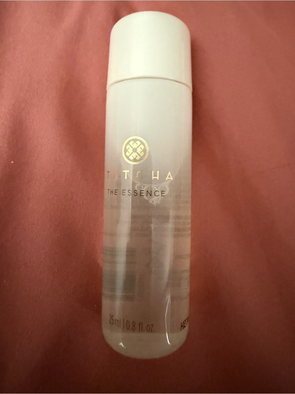 Tatcha The Essence Hydrating Skin Concentrate - 25 mL 0.8 fl oz